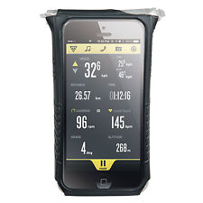 Превью  Велочехол для телефона TOPEAK Smartphone DryBag (водонепронициаемый, 5")